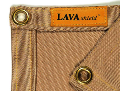 Zv�ra�sk� plachta WELDAS /LAVAshield/ 50-1866